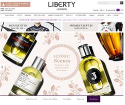 Liberty Coupon