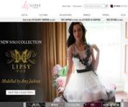 Lipsy Coupon