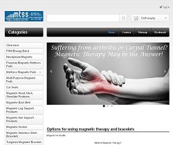 MAGNETIC THERAPY LTD Coupon