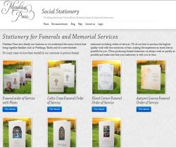 Meridian Press Coupon