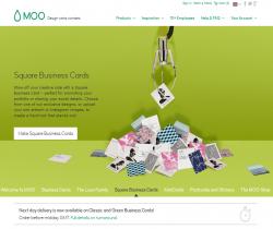 Moo UK Coupon
