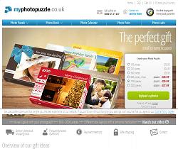 My Photo Puzzle Coupon