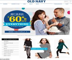 Old Navy Canada Coupon Codes October 2019: Promo Codes ...