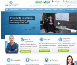 Online Clinic Coupon