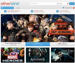 OtherLand Coupon