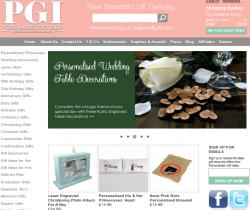 Personalised Gift Ideas Coupon