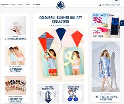 Petit Bateau UK Coupon