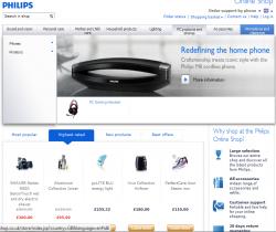 Philips UK Coupon