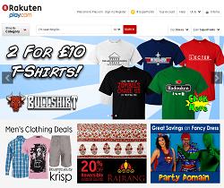 PriceMinister Coupon