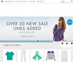 Pure Collection Coupon