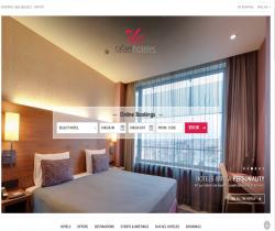 Rafael Hoteles Coupon