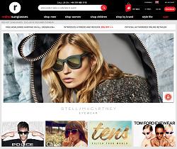 Red Hot Sunglasses Coupon