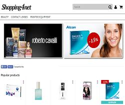 Shopping4net Coupon