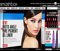 Smashbox Coupon