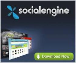 SocialEngine Promo code
