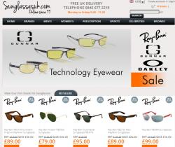 Sunglasses UK Coupon