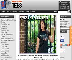sweet n sour tees uk discount vouchers