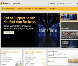 Symantec UK Coupon