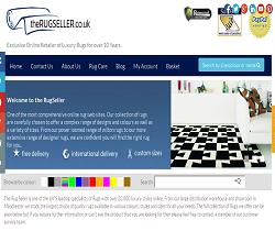 The Rug Seller Coupon