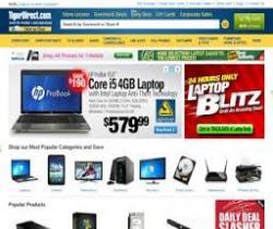 TigerDirect Canada Coupon