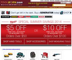Tool Barn Coupon