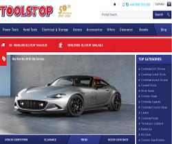 Toolstop discount codes