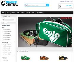 Trainer Central Coupon