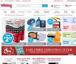 Viking Office Coupon