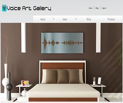 Voice Art Gallery  Coupon
