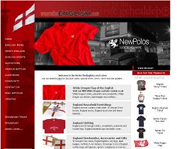 We Are The English Coupon