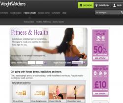 Weight Watchers Coupon