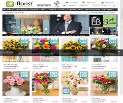 iflorist Coupon