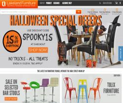 Lakeland Furniture Coupon