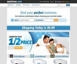 mattress.com promo codes