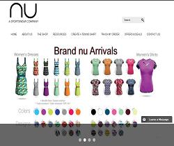 NU Sports Wear coupon codes