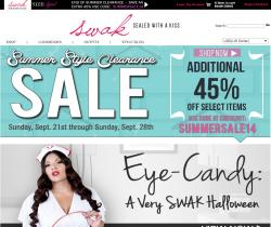 Sealed with a Kiss Designs UK Coupon