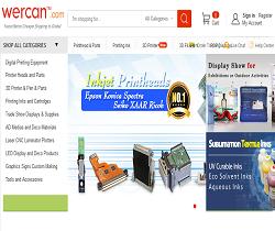 Wercan coupon codes