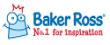 Baker Ross Coupons