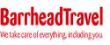 Barrhead Travel Coupons
