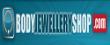 Body Jewellery Shop Coupons