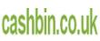 Cashbin Coupons