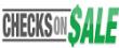 Checks On Sale  Coupons