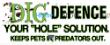 Dig Defence Free Shipping