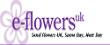 E Flowers Coupons