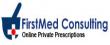First Med Coupons