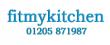 Fit My Kitchen Coupons