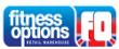 Fitness Options Coupons