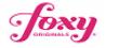Foxy Originals Free Shipping