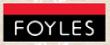 Foyles for books Coupons