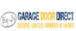 Garage Doors Direct Coupons